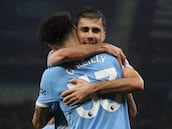 Guardiola sigue al acecho de Arteta