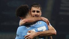 Guardiola sigue al acecho de Arteta