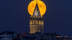 Neither Paris nor New York: This is the most visited city in the world in 2024, and it’s located on two continents at once