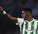 Oficial: Junior vuelve al Betis