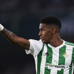 Oficiais: SMPS retorna ao Betis