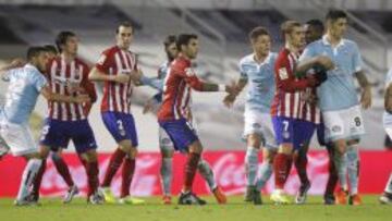 El Calderón será juez y parte