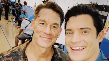 James Gunn reveals whether ‘Man of Tomorrow’ will unveil the great mystery of ‘Peacemaker’