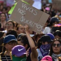 Marcha del Día de la Mujer CDMX: Cuáles son los contingentes, horarios y puntos de reunión