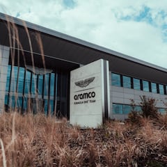 Fichaje de peso de Aston Martin: Andy Cowell, nuevo CEO