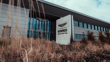 Fichaje de peso de Aston Martin: Andy Cowell, nuevo CEO