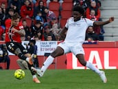 Aprobados y suspensos de Osasuna: punto de oro