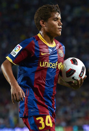 From ‘Chicharito’ to Márquez: the Mexicans who have won the Club World Cup