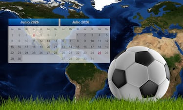 El Mundial 2026 tendrá una duración total de 39 días, desde el 11 de junio hasta el 19 de julio. Este calendario ampliado responde al nuevo formato del torneo, que incluye 48 selecciones, lo que requiere más jornadas de competición para acomodar la fase de grupos y la ampliada ronda eliminatoria.