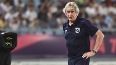 Pellegrini se queda sin uno de sus experimentados volantes