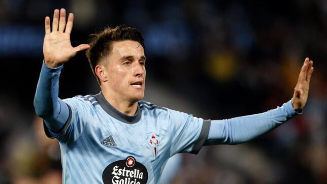 El Alavés busca una salida para Romero y Abde