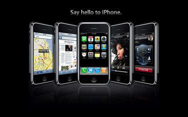 El nuevo iPhone 5, preparado para el 12 de septiembre