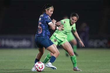 América vs FC Juárez: horario, TV, canal, cómo y dónde ver los cuartos de final de la Liga MX Femenil