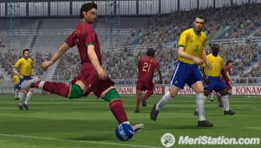Pro Evolution Soccer 2008, Impresiones