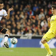 El Villarreal quiere a Coquelin