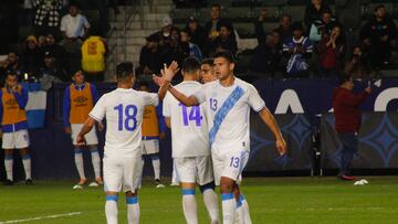 Jos¨¦ Cardozo: ¡°El VAR no va a llevar a Guatemala al Mundial¡±