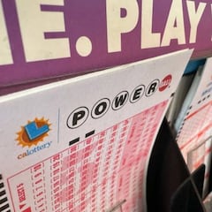 What are the winning numbers for Monday’s $1.55 billion Powerball jackpot?