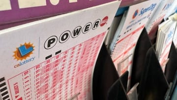The jackpot has grown to $49 million for this Wednesday’s Powerball... here are the winning numbers.
