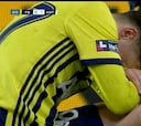 El sufrimiento de Özil que puso a todo un país triste