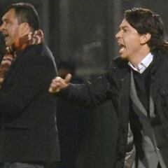 A seis años del debut de Gallardo, el inicio de un camino de gloria