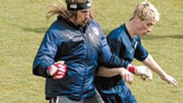 Manzano podrá contar ya con su equipo ideal