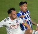 El problema que azota a la U y Colo Colo a días del Superclásico