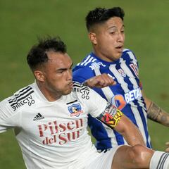 El problema que azota a la U y Colo Colo a días del Superclásico
