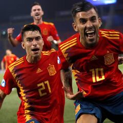 El Milán idea el 'Plan Ceballos'