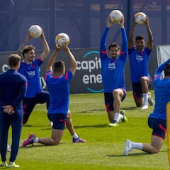 Incógnitas en la necesidad