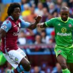 Sánchez se recupera y podría llegar a la Selección Colombia