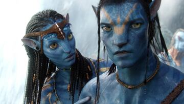 Avatar muestra las fechas de estreno de sus cuatro nuevas pel&iacute;culas.