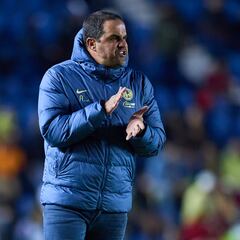 América estará pendiente de estos partidos para conocer su acomodo en liguilla