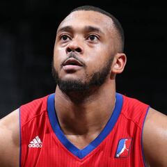 Muere un jugador de la G-League tras desmayarse en un partido