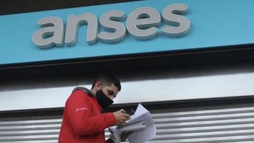 Bonos ANSES octubre: cuáles son y cómo cobrarlos