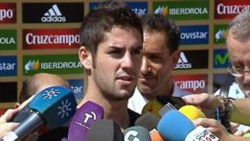 Isco.