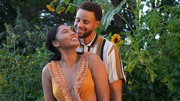 Conoce el estilo de vida de Ayesha Curry, la hermosa esposa y madre de los tres hijos de la estrella de los Golden State Warriors, Stephen Curry.