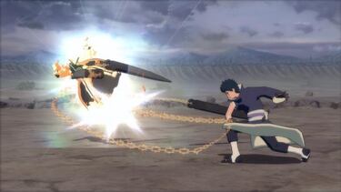 Naruto Shippuden: Ultimate Ninja Storm Revolution, Impresiones