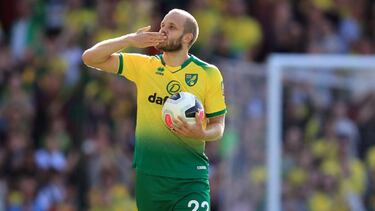 Former Premier League star Teemu Pukki signs for Minnesota United
