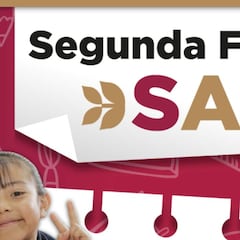 Segunda Fase SAID Edomex 2025: cuándo inicia, horario, requisitos y fases de las preinscripciones