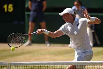 Kevin Anderson.