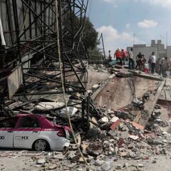 Édgar Tungüí Rodríguez acepta regresar a México para enfrentar las acusaciones en su contra