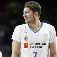 Real Madrid-Estudiantes resumen y resultado: Liga Endesa