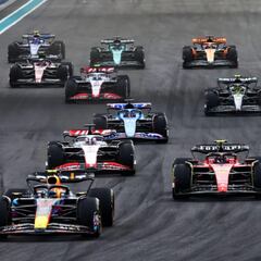 F1 Miami Grand Prix 2024: date, times, how to watch on TV, stream online
