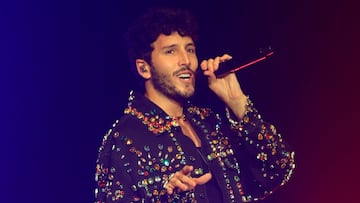 El tradicional desfile de Thanksgiving de Macy’s está de regreso para celebrar una 98a edición. Conoce la lista de artistas que actuarán en vivo este año.