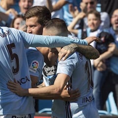 Granada - Celta: TV, horario y cómo y dónde ver