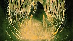 Tráiler y fecha de estreno de ‘Frogman’, una película de terror perfecta para fans de ‘La bruja de Blair’