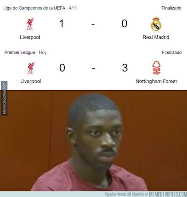 El Madrid, el Barça… Los memes más divertidos de la jornada