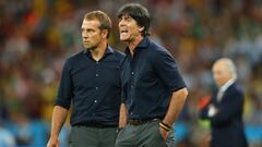 Bayern Munich rule out Flick exit amid Germany speculation