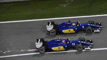 ¿Sauber Honda en 2018? La clave, ascender un piloto nipón