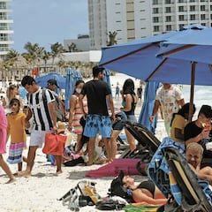 Vacaciones dignas en México: cuándo entrará en vigor y cuántos días serán